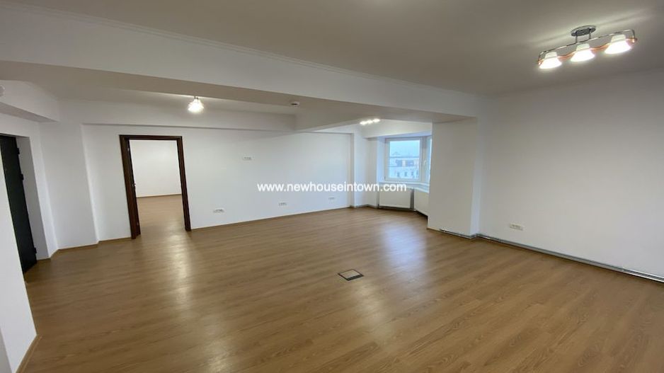 Spatiu birouri de inchiriat - 116mp - Centrul Civic - Poză 1