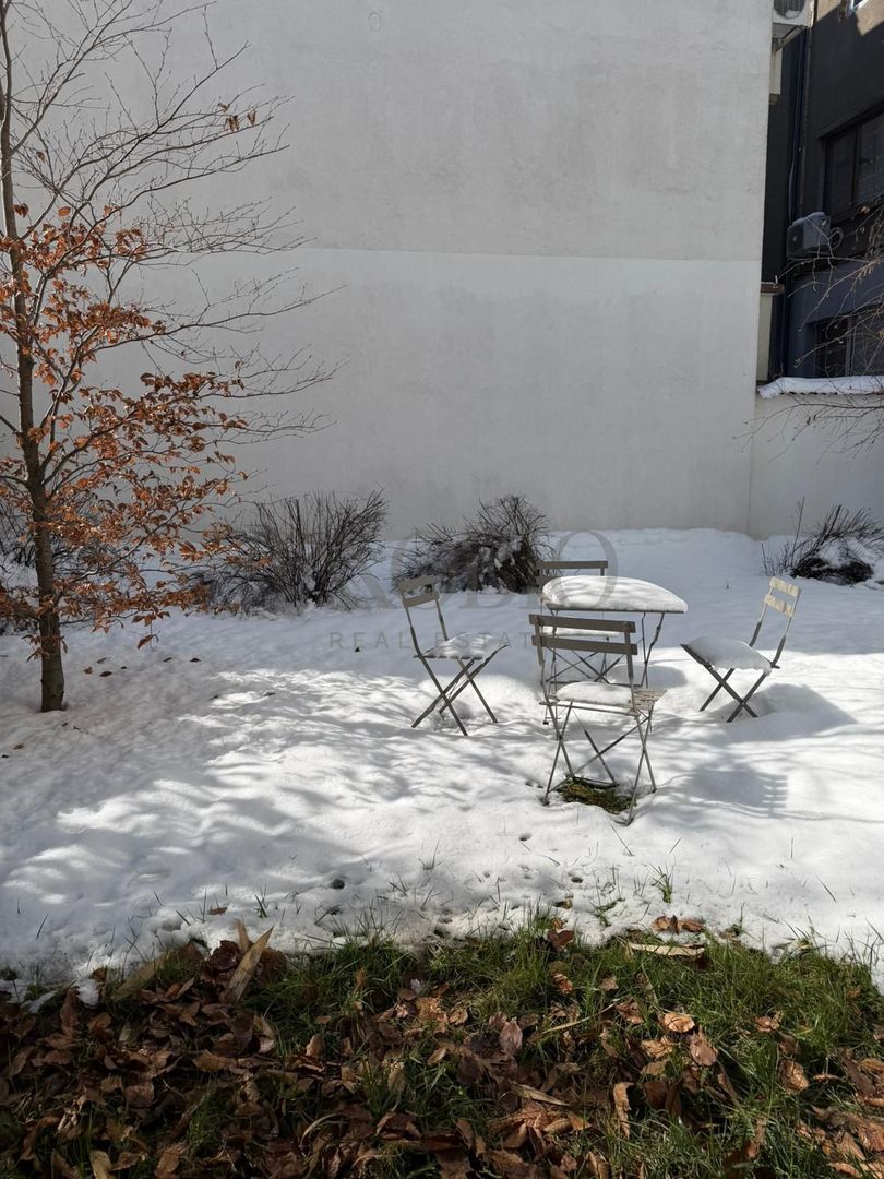 Apartament boutique 2 camere modern | Premium | Grădină | Pța Unirii - Poză 13