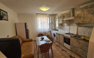 Apartament Cu 2 Camere, Complet Mobilat, Zona Piață - Cetate - Poză 1