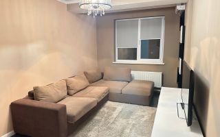 Chirie, apartament 2 camere, str.  Armenească, Centru - Poză 7