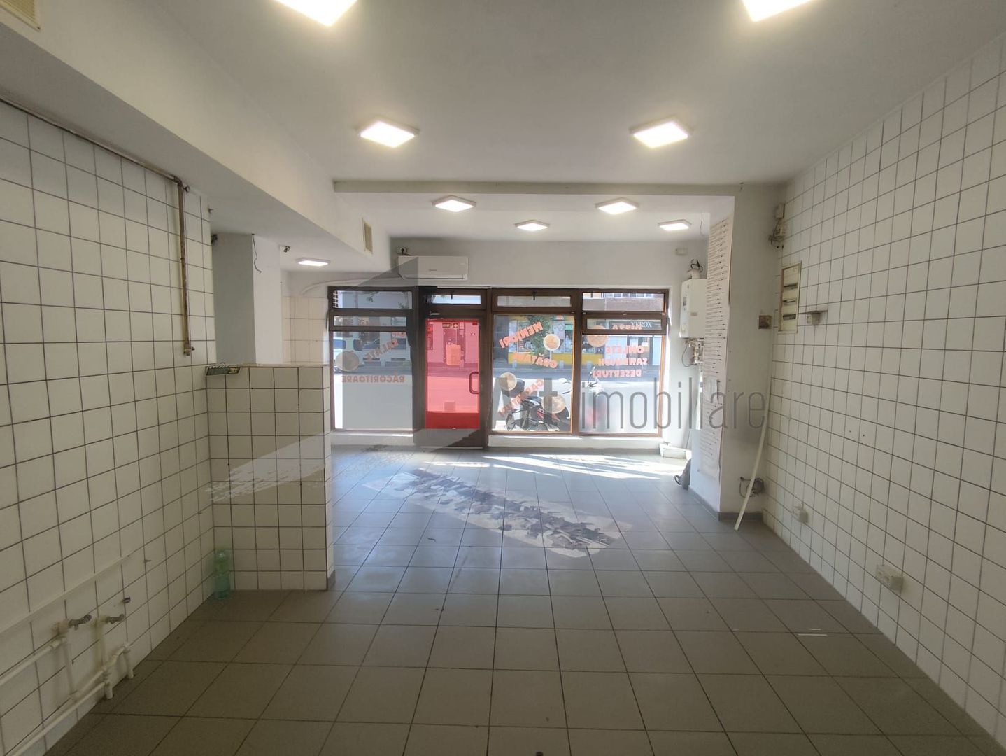 Spatiu comercial de inchiriat (Horeca) in zona Cotroceni - Poză 13
