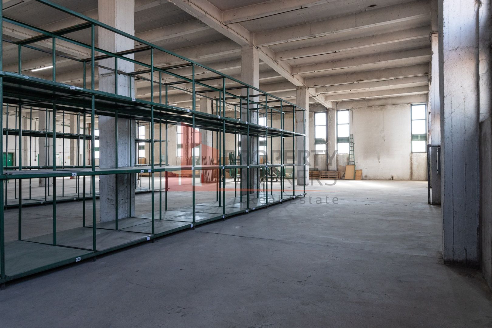 Spatiu industrial, Hala productie - Apaca metrou Politehnica - Poză 11