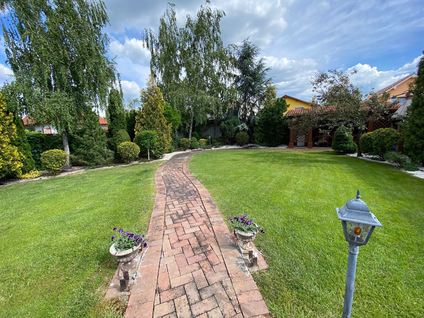 Casa in stil clasic zona Ghiroda - Poză 21