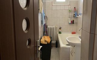 Apartament 2 camere de închiriat, zona Mircea cel Bătrân, Aleea Mircea cel Bătrân, etaj 2 - Poză 5