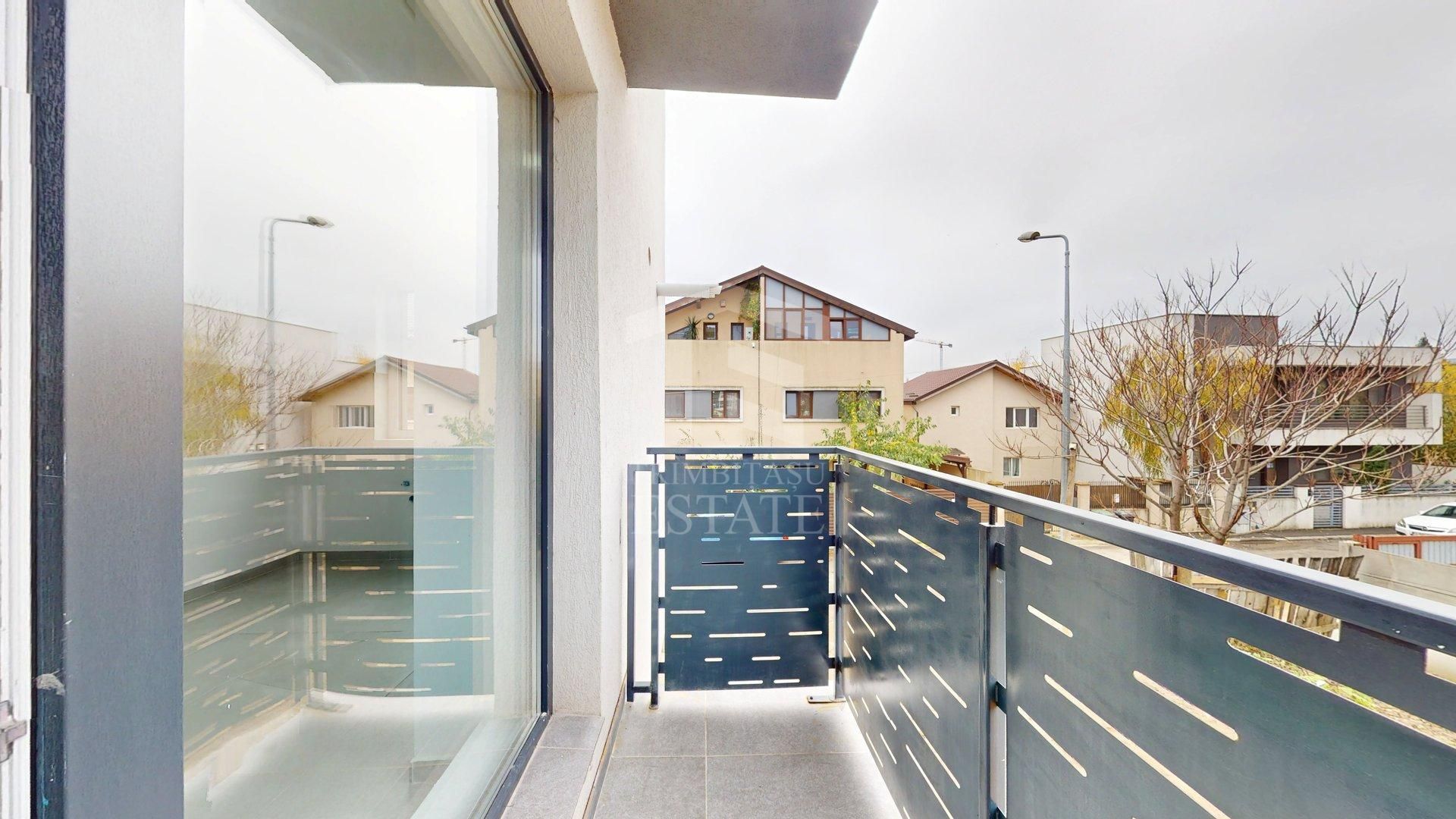 5 camere | Modern | Parcare | Aparatorii Patriei - Poză 19