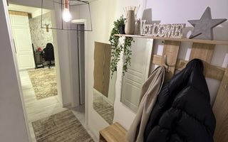 Apartament 3 camere decomandat- Rediu Residence - Poză 7