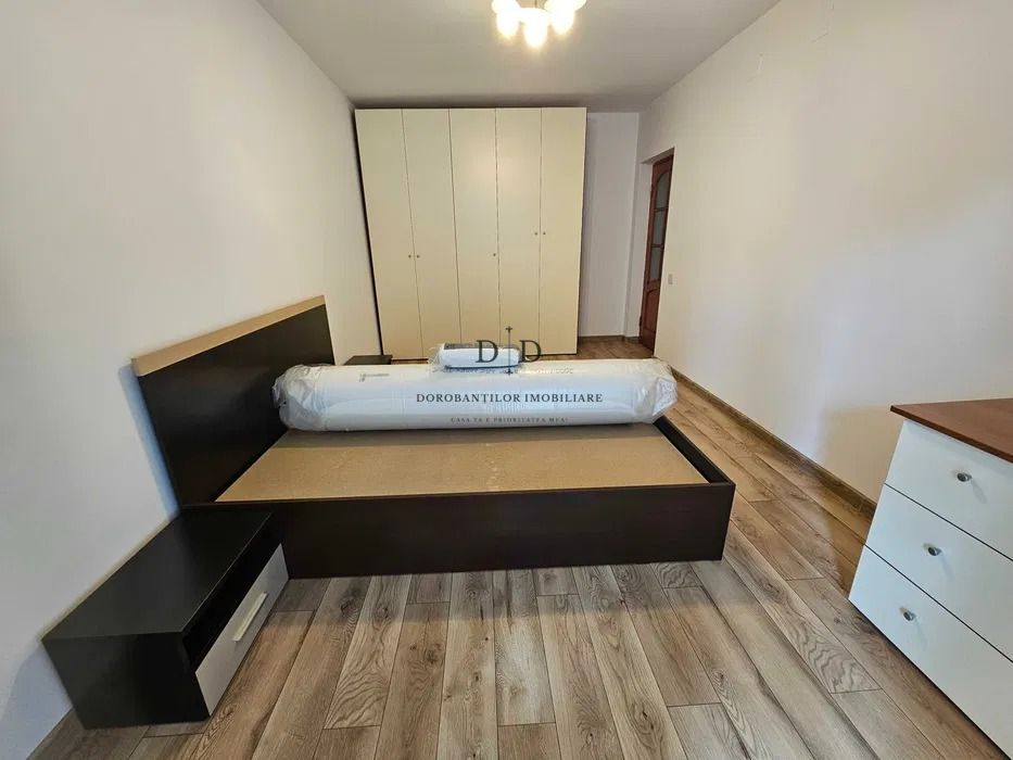 Apartament 4 camere, garaj +parcare, lângă Spitalul de Recuperare - Poză 6