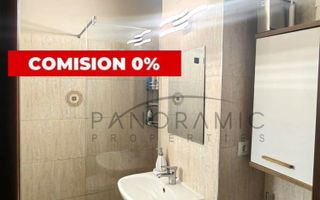 Garsoniera 22 mp + balcon, la cheie, Marasti - Poză 5