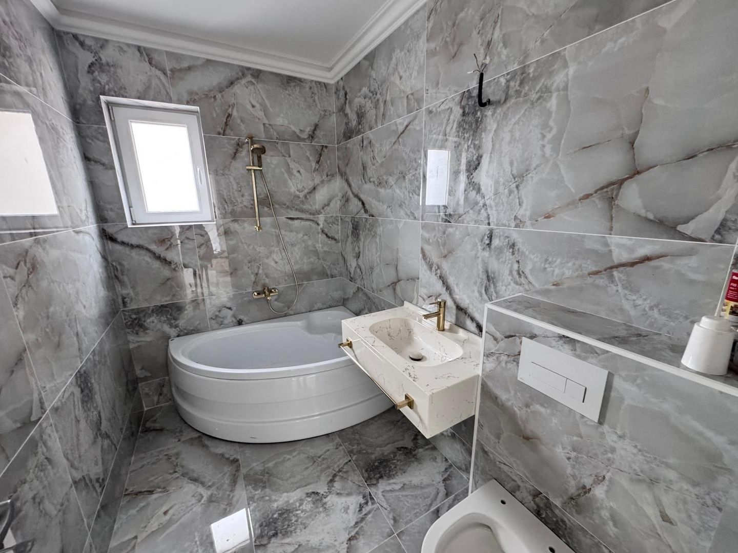 AP.3 CAMERE MIRAL RESIDENCE-GRADINA PROPRIE 50 MP, BLOC NOU, COMIS 0% - Poză 5