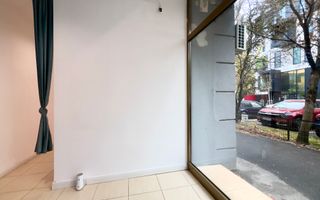 Spatiu Comercial Stradal de Inchiriat | Vanzare | Cartier Domenii - Poză 9