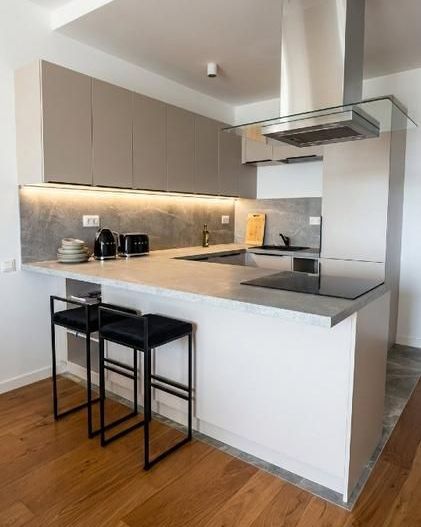 Apartament LUX 2 camere, complet mobilat si utilat, One Cotroceni - Pet Friendly - Poză 3