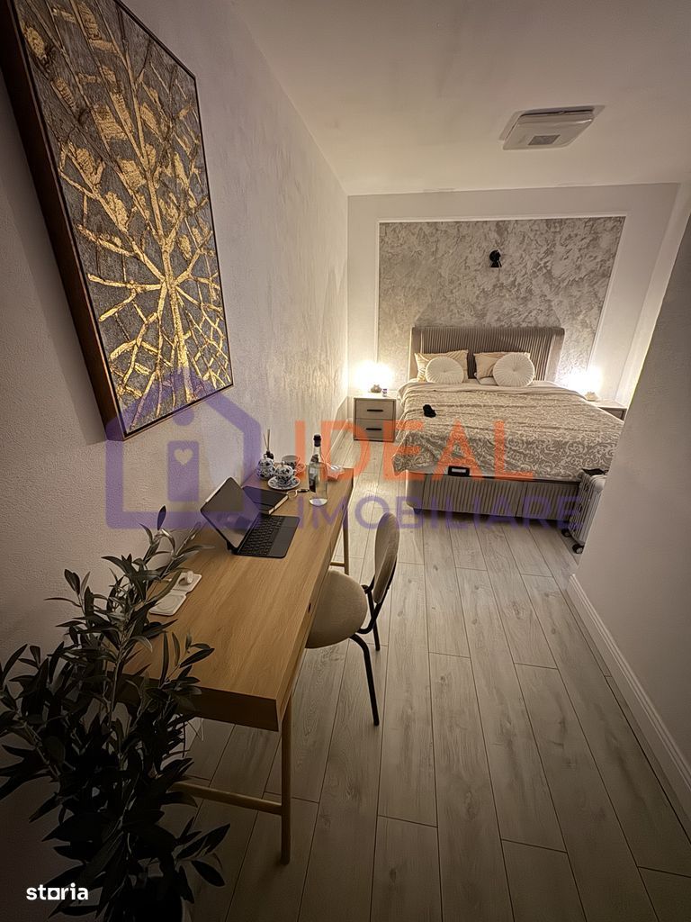 Casă 2 camere de închiriat – zona Calea Dumbravii - Poză 4