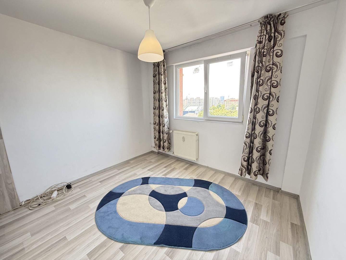 Apartament 2 Camere Teiul Doamnei Lacul Tei - Poză 6