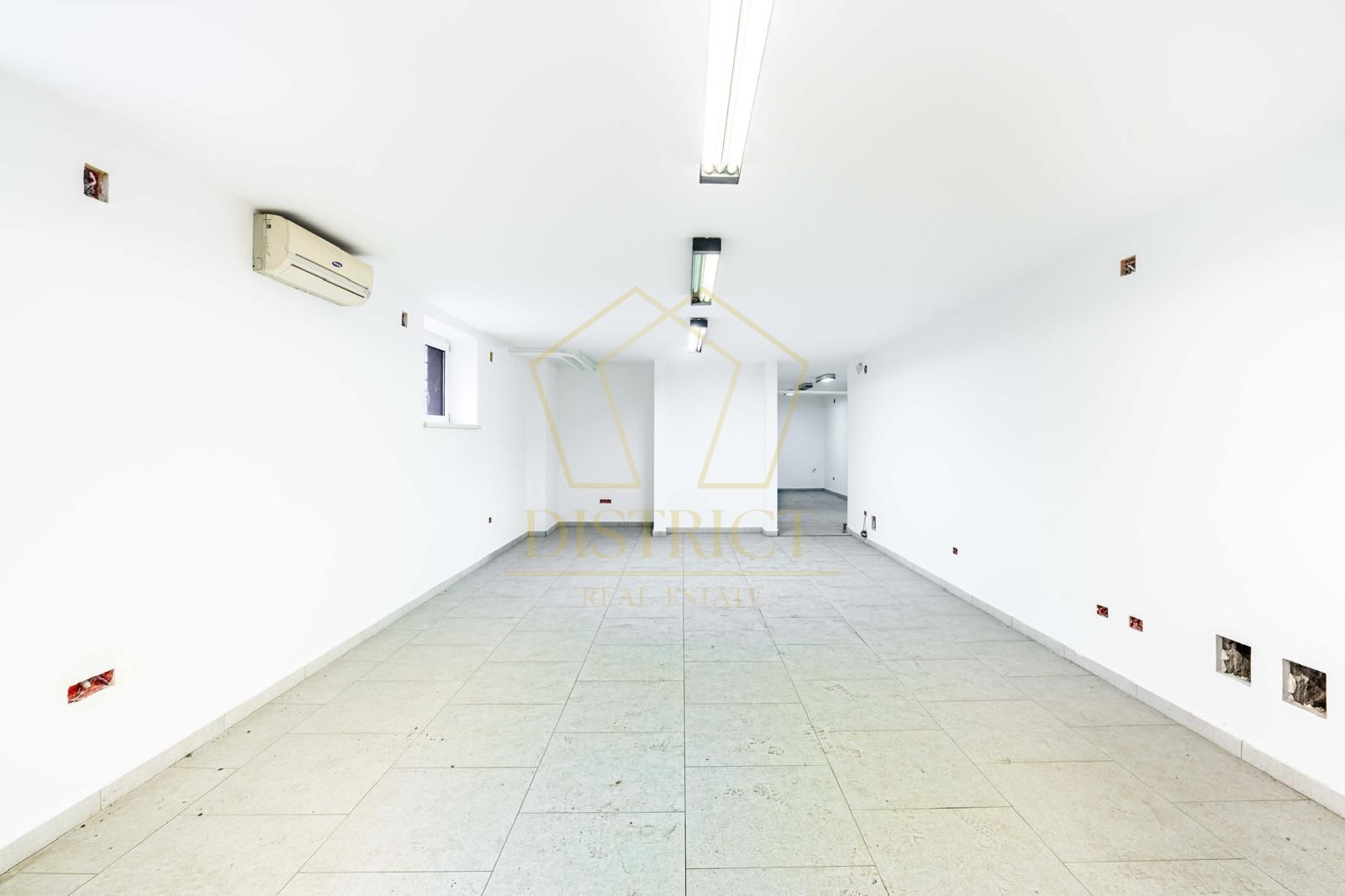 Spatiu comercial renovat, 90mp | Ultracentral - Poză 1