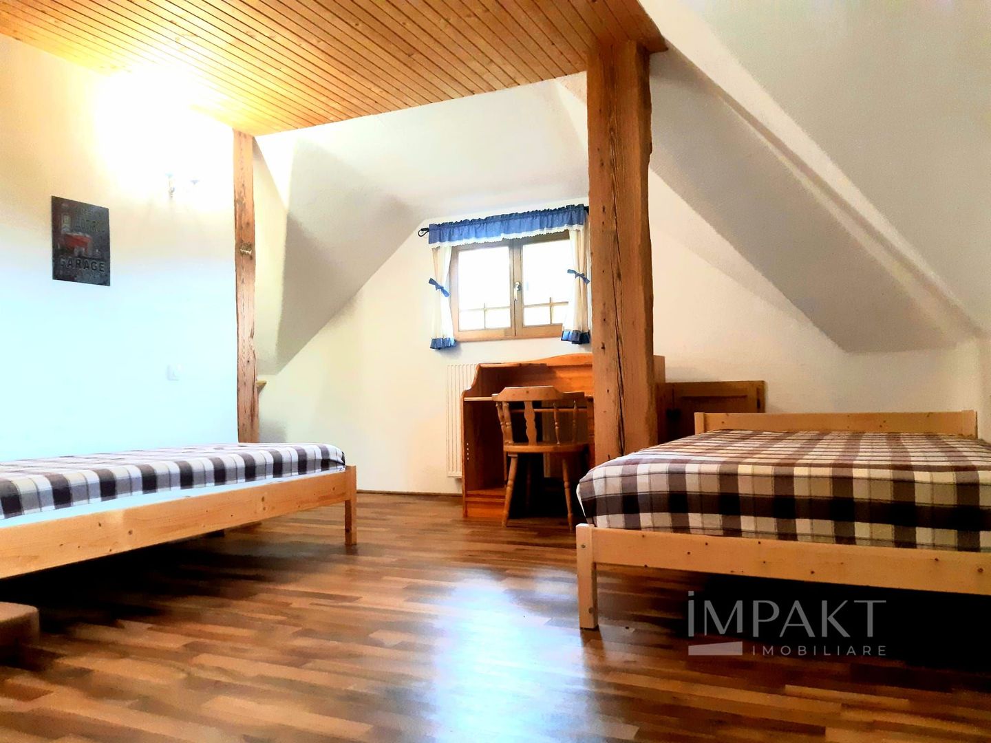 Casa traditionala de vis, aproape de Cluj-Napoca - Poză 15