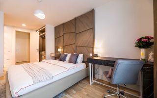 APARTAMENT 2 CAMERE | BLOC NOU | METROU STREFAN CEL MARE - Poză 4