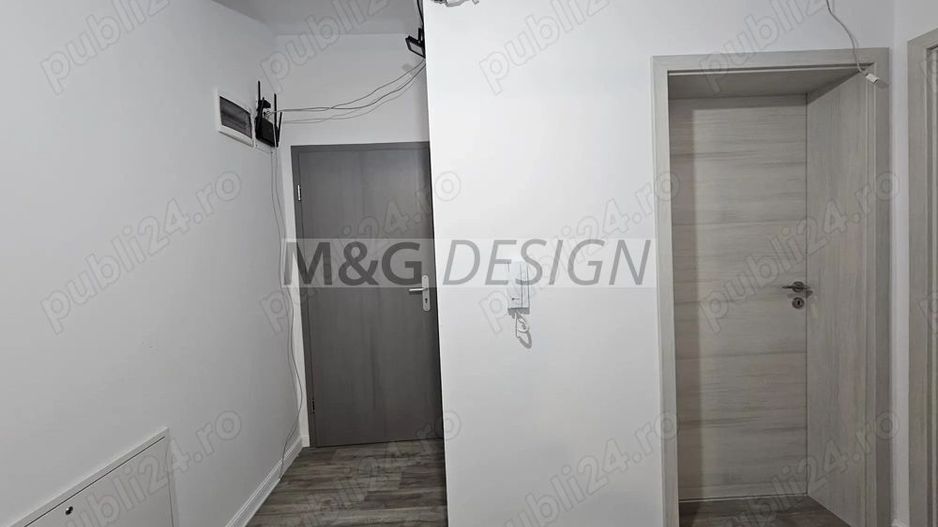 Apartament 2 camere Giroc bloc nou etaj 1 - Poză 7