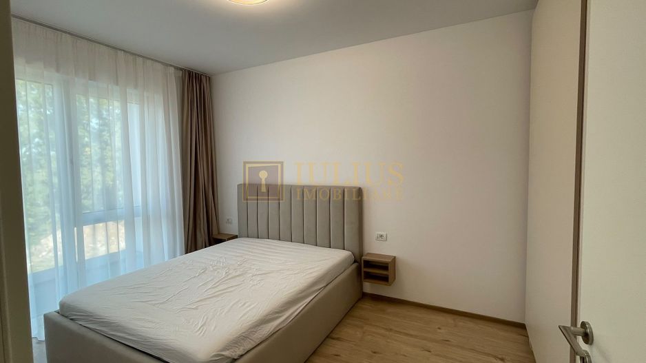 Prima Inchiriere| Dumbravita| 2 camere| bloc 2024| loc de parcare| terasa| lift - Poză 1