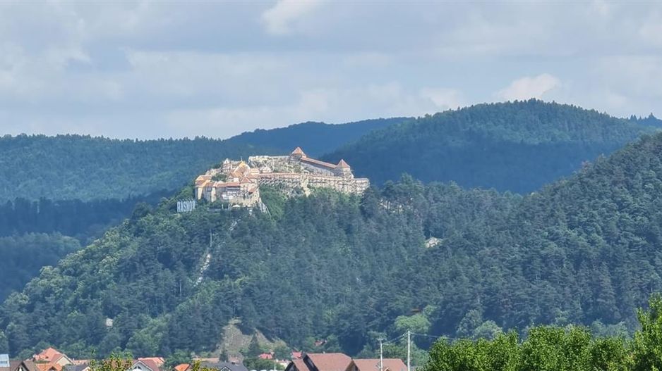 Teren cu PUZ pentru Case de vacanta, loturi de  la 600 la 1000 mp - Poză 10