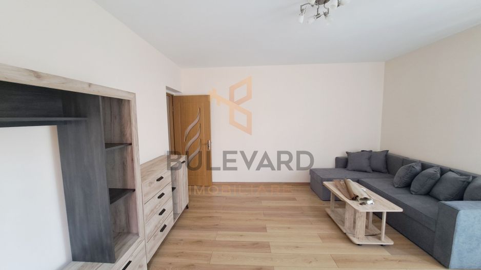 Apartament 2 camere, 2 locuri de parcare, Apahida! - Poză 6