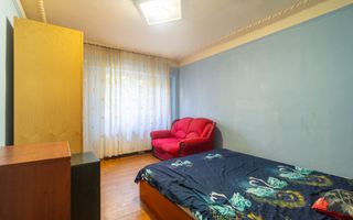 Apartament 1 camera - UTA - etaj 2 - COMISION 0 - Poză 1