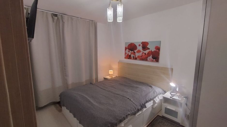 Apartament 2 camere - Universitate - Poză 4