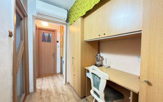 Apartament cu 3 camere | 2 bai | 69 mp | Cetate - Mercur - Poză 4