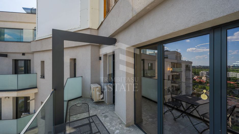 ROPRIETATE PREMIUM | MIHAI BRAVU | 545.000 € - Poză 37