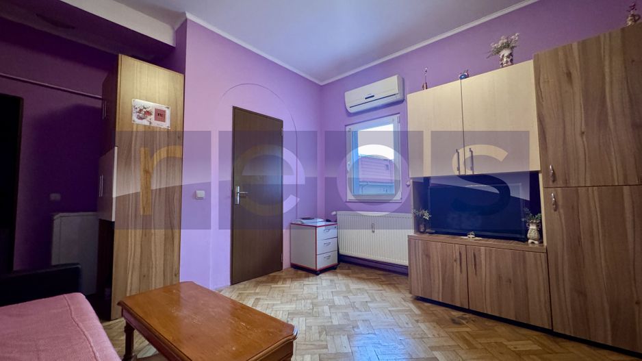 GARSONIERA CU TERASA | STEFAN CEL MARE | METROU - Poză 3