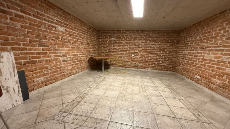 Proprietate unică în Satu Mare – spații de birouri/comerciale/LUX - Poză 18