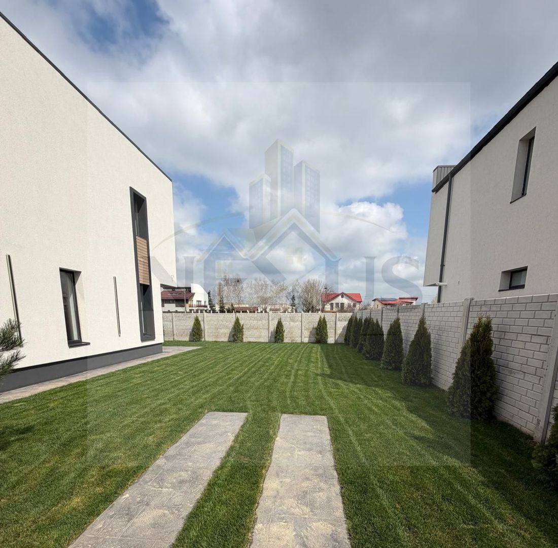 Casa individuala | 150 metri Bulevard - 4 cam - Gazon - 3 minute STB - Poză 7
