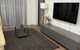 Cloud 9 | Apartament 2 camere - Poză 3