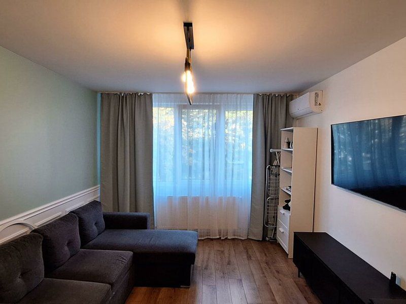 Apartament 2 cam Prima inchiriere - Aleea Craiesti nr. 5, Drumul Taberei - Poză 4