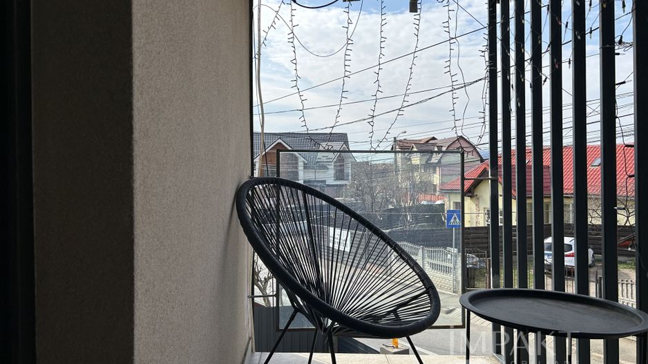 Inchiriere casa draguta in Someseni! - Poză 16