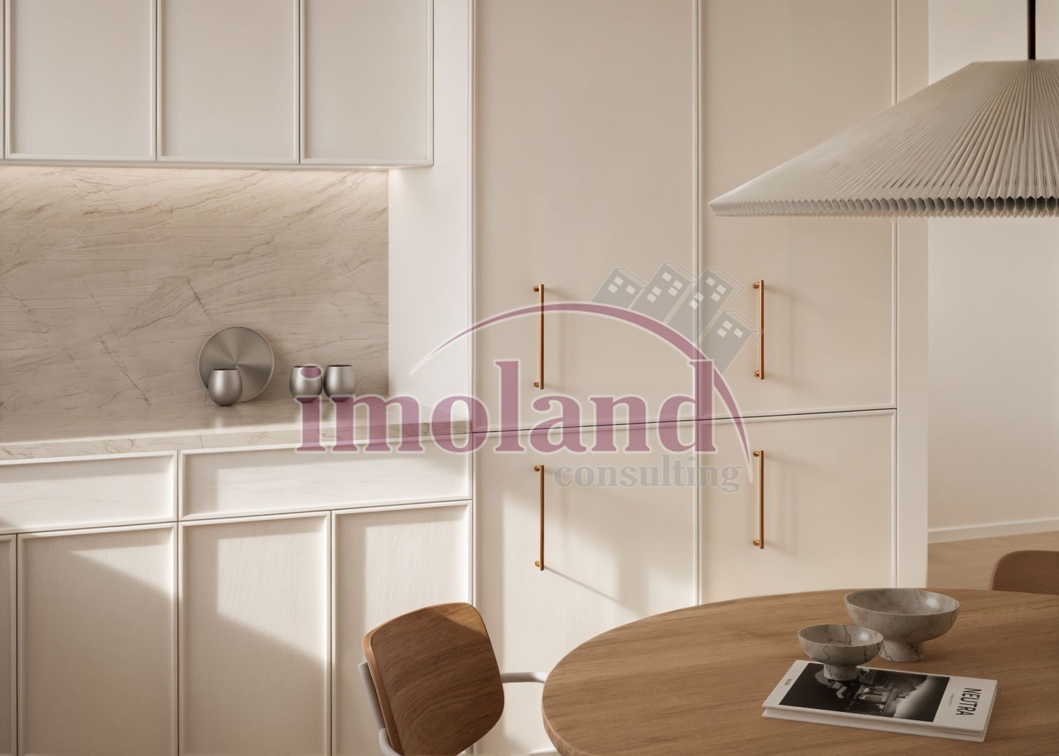 Apartament NOU - 3 camere&2 bai&terasa - vanzare - Avalon Estate-Pipera - Poză 7