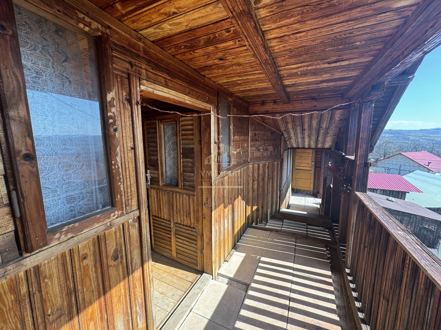 CASA 3 CAMERE+ANEXA 2 CAMERE GARAJ TEREN 2430MP BEREVOIESTI ARGES - Poză 18