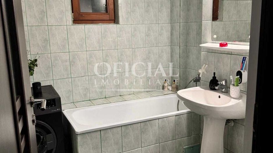 Apartament 1 Camera | 37 Mp | Balcon | Floresti Cetatea Fetei - Poză 7
