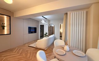 Apartament la cheie / Zona Fabricii de sport / Dambul Rotund - Poză 3