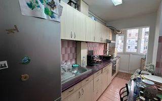 Apartament 4 camere | Decomandat | Zona Cinema Dacia | Manastur - Poză 6