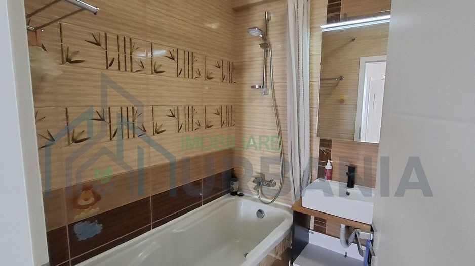 Apartament 3 camere, 70 mp, Tătărași Sud - Penta Residence, etaj 5, parcare și boxă incluse - Poză 10