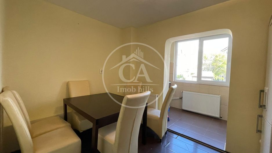 Apartament cu 3 camere de inchiriat in zona Nufarul, Oradea - Poză 9