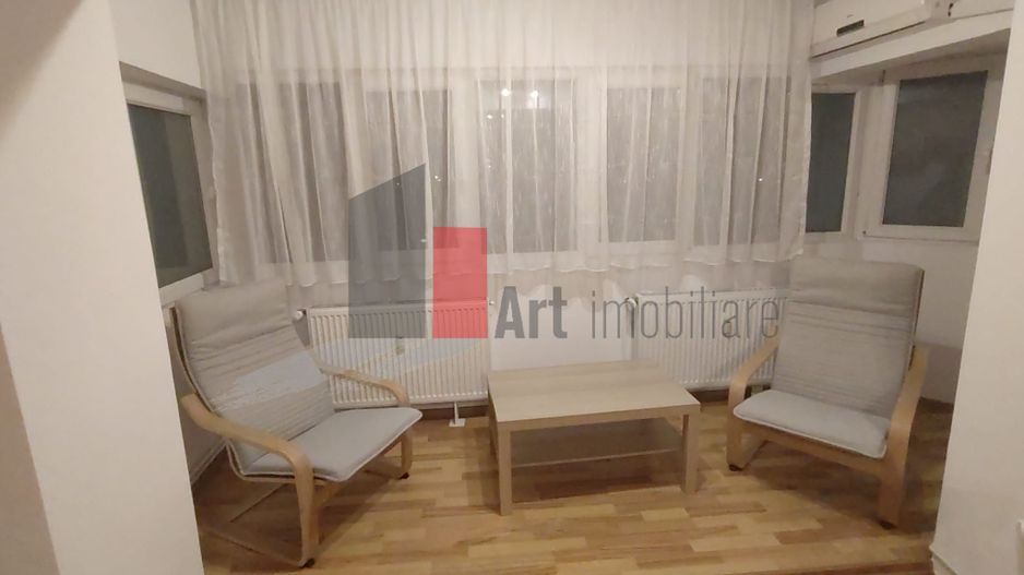 Prima închiriere apartament decomandat 3 camere - Bd. Lacul Tei -Parcul Circului - Poză 2