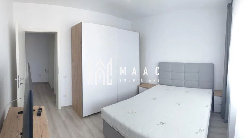 Apartament 2 camere | Etaj 2 | Decomandat | Mobilat complet - Poză 5