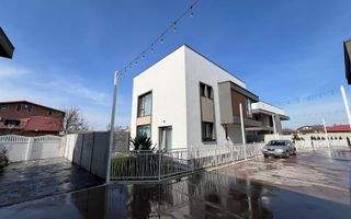 Casa individuala - 150 mp utili - 5 camere - 3 bai - Poză 6