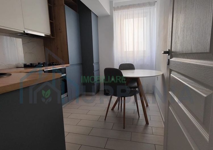 Apartament cu gradina de închiriat – V.Adâncă, str. Pepinierii (TLT) - Poză 5