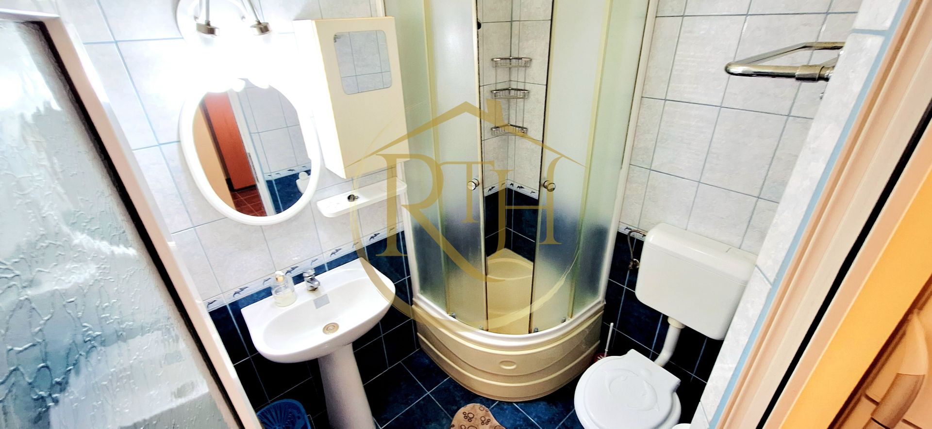 Oferim spre inchiriere apartament cu 1 camera,Zona Soarelui aproape de SudPlaza - Poză 18