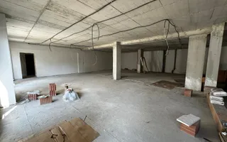 Locație de TOP!  Spațiu comercial 194 mp în Bloc Nou - Poză 23