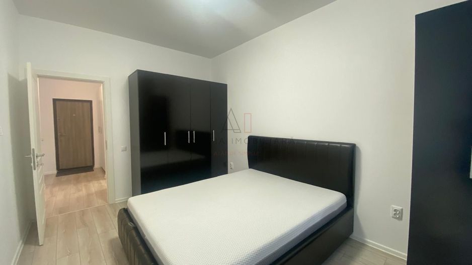 2 camere Mobiliat si utilat complet I Totul nou I Parcare - Poză 4