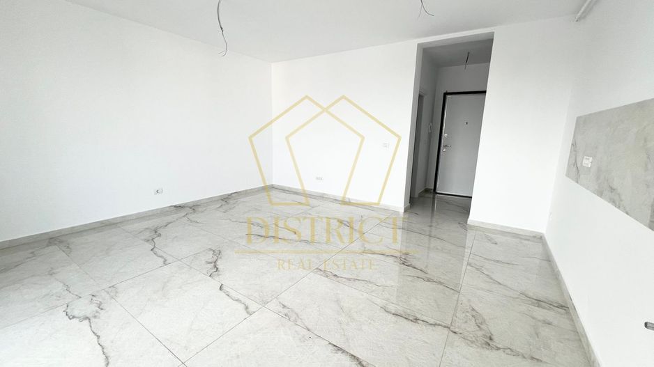 Apartament tip studio cu terasa | Braytim - Poză 2