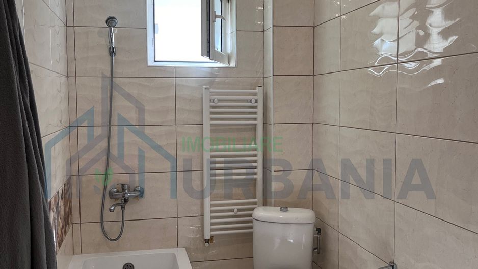 Apartament de închiriat, zona Lunca Cetățuii, cartier Astoria - Poză 6